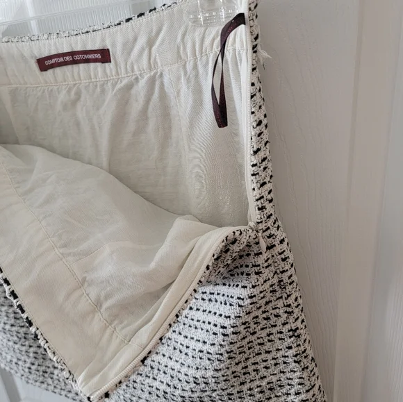Comptoir Des Cotonniers Womens Skirt - Picture 8 of 10